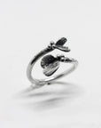 Anillo Driada