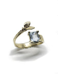 Anillo Ondina