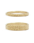 Par de Argollas John & Yoko
