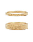 Par de Argollas John & Yoko