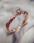 Anillo Aria