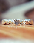 Anillo Aria