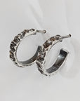 Aretes Tunich
