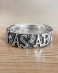 Anillo As Above