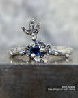 Anillo Aureola