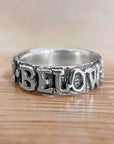 Anillo As Above