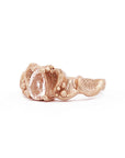 MORGANITA ROSE GOLD