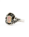 IMAGINE RING OPALO lado