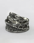 Crea tus Anillos de Boda en Plata
