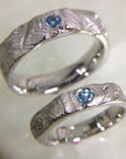 Crea tus Anillos de Boda en Oro