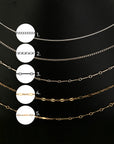 Cadena 3 (Plata)
