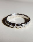 Anillo Calaveras