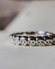 Anillo Calaveras