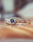 Anillo Ola