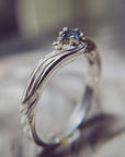 Anillo Ola