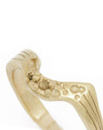 Par de Argollas Mark & Cleo