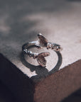 Anillo Driada