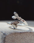 Anillo Driada