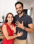 The Wedding Ring Experience con par de Anillos de Oro