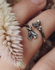 Anillo Driada