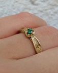Anillo Gaia