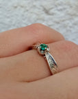 Anillo Gaia