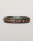 Anillo Qi Xi