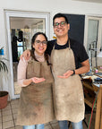 The Wedding Ring Experience con par de Anillos de Plata
