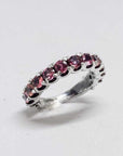 CHURUMBELA RING PINK