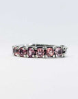 CHURUMBELA RING PINK