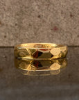 Anillo Gabo