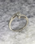 Anillo New York
