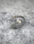 Anillo Driada