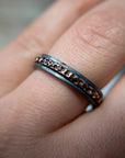Anillo Qi Xi