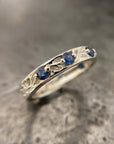 Anillo Milonga