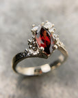 Anillo Motif