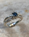 Anillo Santorini