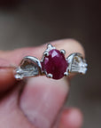 Anillo Fenix