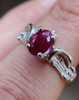 Anillo Fenix