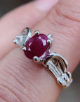 Anillo Fenix