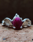 Anillo Fenix