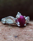Anillo Fenix