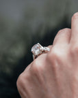 Anillo Inanna
