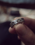 Anillo Jean Paul