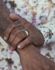 Anillo Jean Paul
