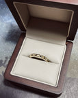 Anillo Jusshi