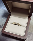 Anillo Jusshi Plata