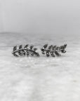 Aretes Laurel