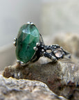 Anillo Lighthouse Heart Chakra