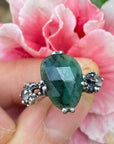 Anillo Lighthouse Heart Chakra